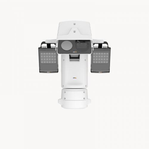 Axis Q8752-E IP Cameras | Tensor Security